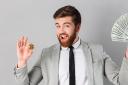 Trading & Investment Companies - How to Recognize a Scam