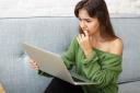 Work from Home Job Scams